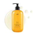 LA'DOR Hinoki Perfumed Shampoo - Keratin & Protein for Damaged Hair