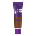 Rimmel Stay Matte Liquid Mousse Foundation - Shade 603