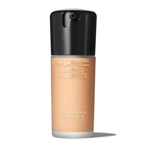 WOKE UP LIKE THIS FLAWLESS BASE FOUNDATION IL MAKIAGE (Shade 010, 1 Fl Oz /30 ml)
