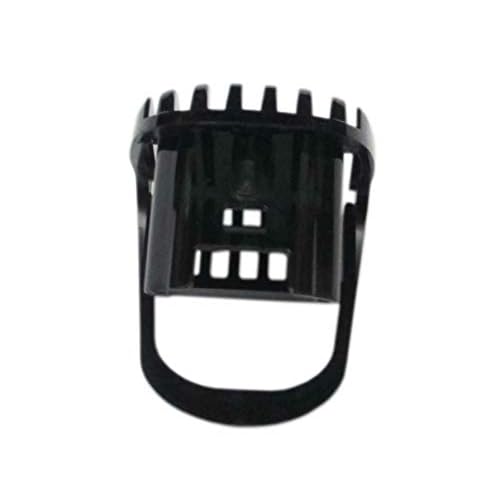 BLUE ELF New Hair Clipper Comb Beard Trimmer Small Shaver for Philips 3500 Series QT4018 QT4018/49 QT4014/42 Hair Clipper Replacement Accessories Parts