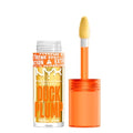 NYX Duck Plump Lip Gloss - Spicy Ginger Plumper