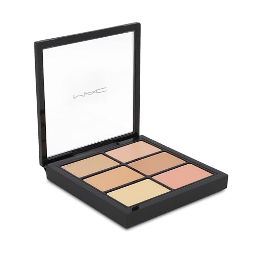 Studio Fix Conceal & Correct Palette - 6 Piece Set
