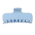 Large Claw Clips for Women, 4 Inch Hair Clips, Strong Hold