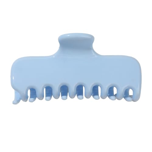 Large Claw Clips for Women, 4 Inch Hair Clips, Strong Hold