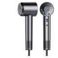Professional Ionic Hair Dryer with 12 Speed Settings