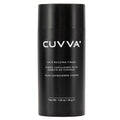 CUVVA Hair Building Fibers 30g - Natural Keratin Thickener for Thinning Hair