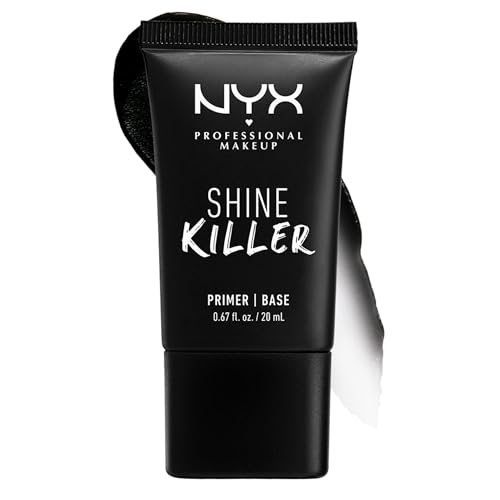 NYX Shine Killer Mattifying Primer - Vegan Face Primer