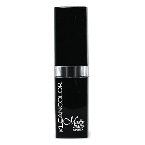 Kleancolor Madly Matte Lipstick Set of 6