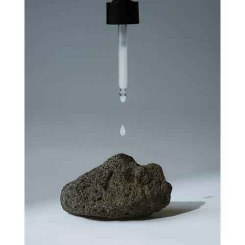 Rice Makgeolli Serum | Made with Domestically Sourced Korean Rice | 30 ml (1.01 Fl Oz) | Korean Skin Care