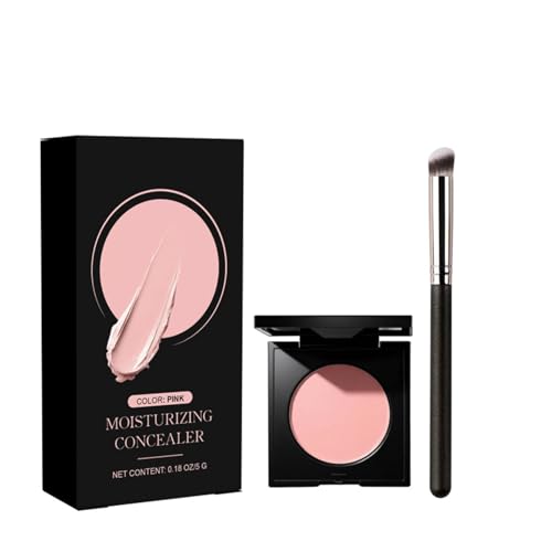 Luminance Under Eye Concealer | Waterproof Dark Circle Cover