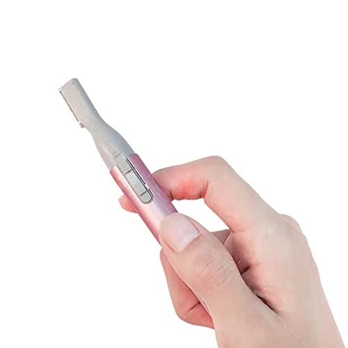 Eyebrow Trimmer for Women, Eyebrow Face Razors, Hair Removal for Women Razors Eye Brow Razors for Women Electric Eyebrows Shaver Hair Trimmer