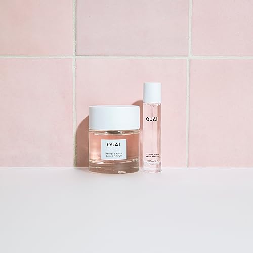 OUAI Melrose Place Eau de Parfum Travel Size 0.34oz