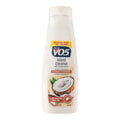 VO5 Conditioner Silky Experience Island Coconut 12.5 Oz (Packaging May Vary)
