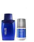 Kalos Sport by Esika Cologne for Men – Aromatic Fragrance Set