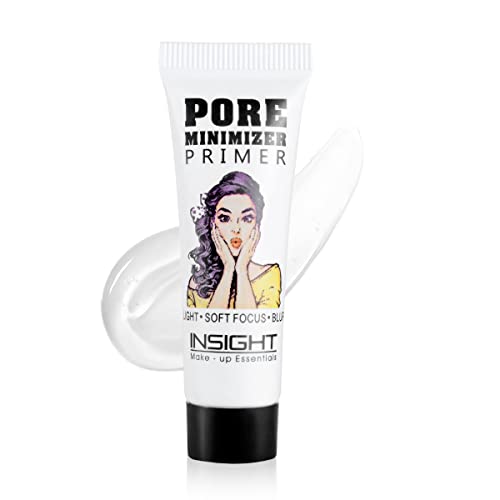 INSIGHT Pore Minimizer Primer 10ml - Oil Free Matte