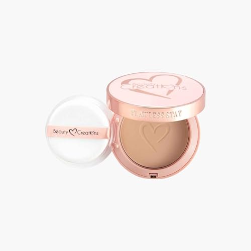 Flawless Stay Powder Foundation SPF 5.0