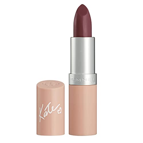 Rimmel Lasting Finish Lip by Kate Nude Collection, 48, 0.14 Fl Oz (Pack of 1)