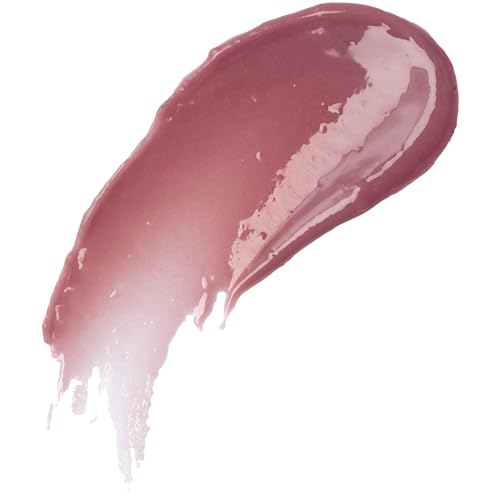 Burt's Bees Gloss and Glow Glossy Balm, Chai Time, 2 Pack