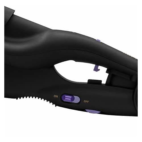 hot Tools pro Signature Titanium Ceramic deep Waver