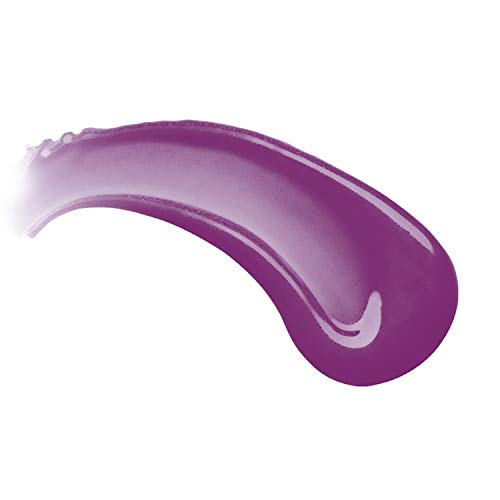 Rimmel Stay Plumped Lip Gloss, 840 Showstopper, Pack of 1 (Pack of 2)