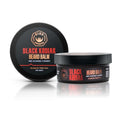 GIBS Grooming Black Kodiak Beard Balm Aid, 2 oz