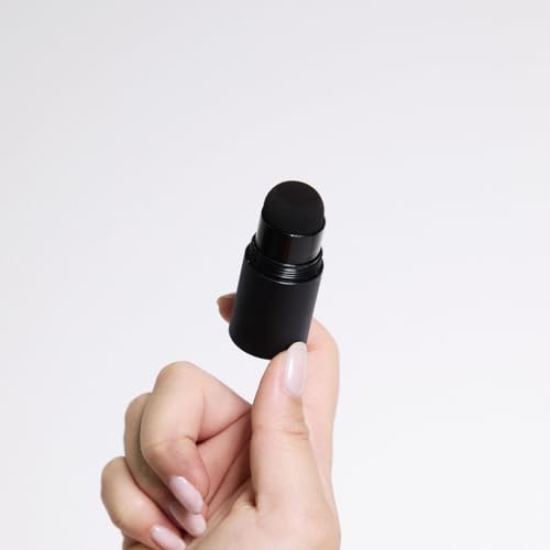 Thanks to Nature Root Concealer for Black Hair - Midnight, 0.11 oz