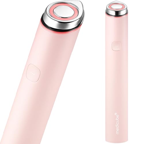 medicube Mini Booster Pro Portable Facial Device Pink