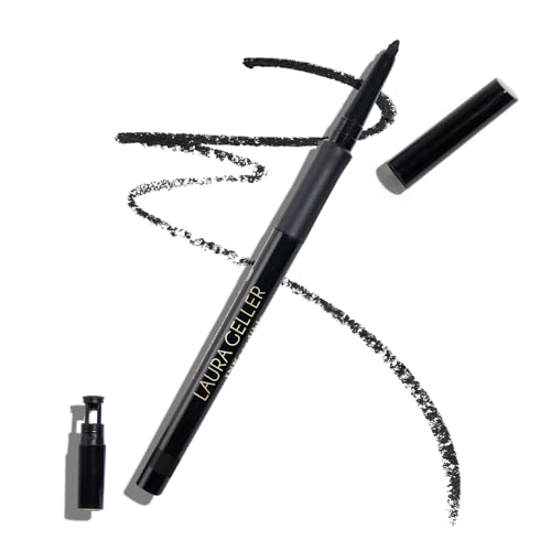 Laura Geller INKcredible Gel Eyeliner Pencil Waterproof