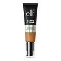 e.l.f. Camo CC Cream SPF 30 - Full Coverage Foundation, Tan 400W
