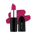 SWISS BEAUTY Pure Matte Creamy Lipstick | Non-drying, Highly pigmented Lipstick | Shade- Fuchsia Pink, 3.8gm|