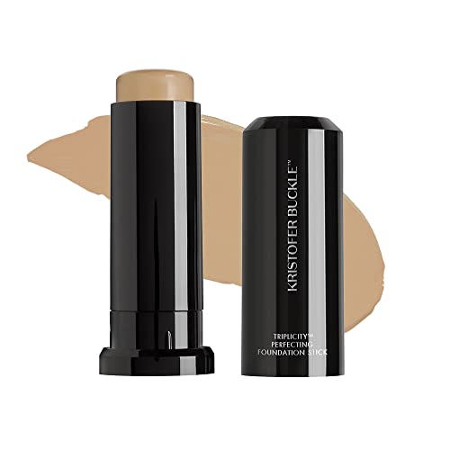 Triplicity Perfecting Foundation Stick 0.4oz - Buildable Coverage