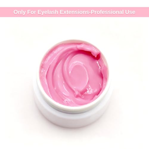 Lash Extension Remover Cream 5g – Professional Salon Use