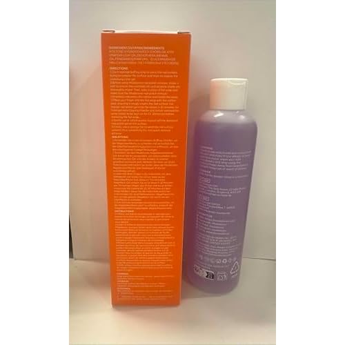 modelones Nail Polish Remover, Acetone Nail Polish Remover and Red Orange Sky Blue Gel Manicure for Travel NalilArt for Salon DlY at Home