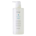 Lebel Viege Hair Shampoo 600ml - Natural Volume & Healthy Shine