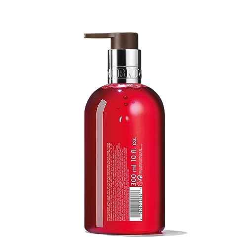 Molton Brown Festive Frankincense & Allspice Fine Liquid Hand Wash 10 fl. oz.