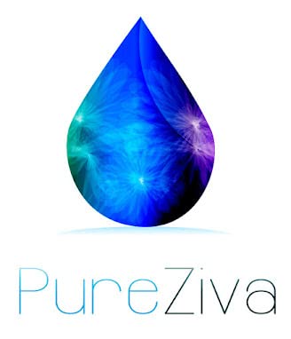 Pure Ziva Chocolate Matte Dark Brown Eyeliner Pencil