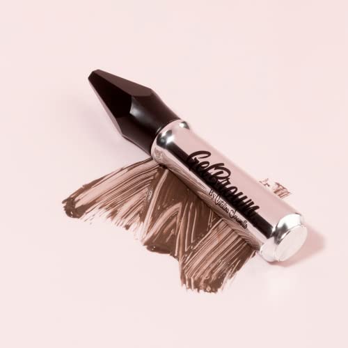 CATALINA JARAMILLO - Eyebrow Gel Brown