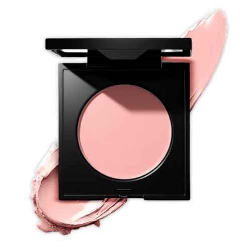 Original Luminance Milano Under Eye Brightener Pink ? Lightweight Pink Under Eye Corrector for Dark Circles and Fine Lines ? Vegan Concealer Brightener for Tired Eyes ? Natural Radiant Finish