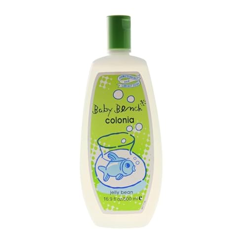 Bench Baby Jelly Bean Cologne 500ml | Fougere Floral