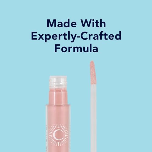 Carmindy Beauty - Magnify Your Shine Lip Gloss Sunrise Nude - 2 Pack