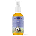 Badger Organic Pregnant Belly Oil - 4 oz Jojoba & Coconut