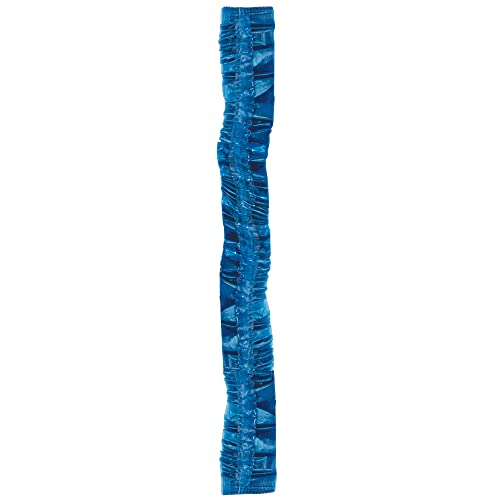 ForPro Spa Liners 100-Count Disposable Pedicure Liners - Blue, Professional Salon Use