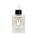 Miffy Sunny Hydration Serum ? Hydrating Hyaluronic Acid & Vitamin C Face Serum (1 fl oz)