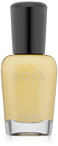 ZOYA Nail Polish, Daisy, 0.5 fl. oz.