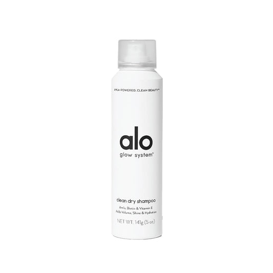 Alo Yoga Clean Dry Shampoo Amla, Biotin & Vitamin E 141 g / 5 oz