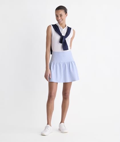 Vineyard Vines Women's HarborKnit Performance Skirt