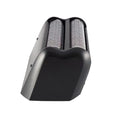 GAMMA+ Absolute Zero Mens Foil Shaver Collection
