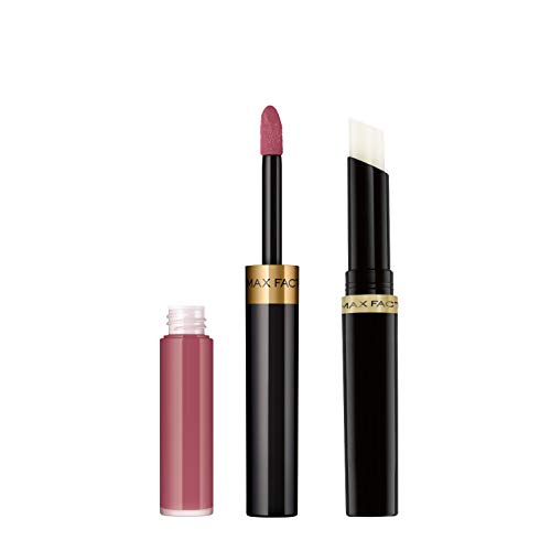 Max Factor Lipfinity Lipstick Essential Violet 310