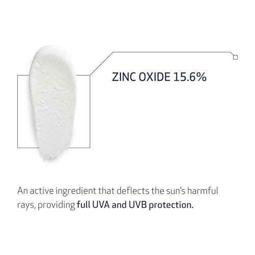 Obagi Sun Shield Hypoallergenic Mineral Sunscreen ? Broad Spectrum SPF 50 Protection from the Sun ? Sheer, Quick-Absorbing Formula ? 3 oz
