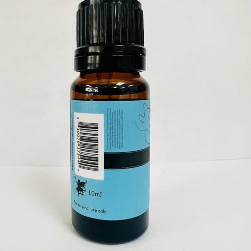 Baby Fresh Premium Grade Fragrance Oil - 10ml - Scented Oil